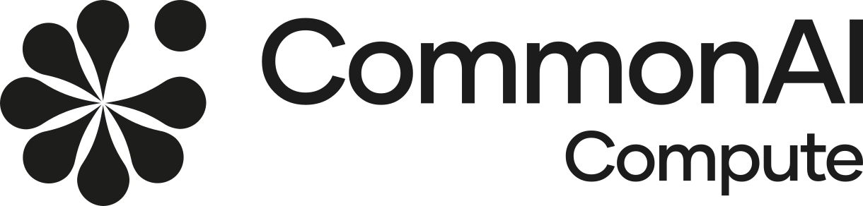 CommonAI